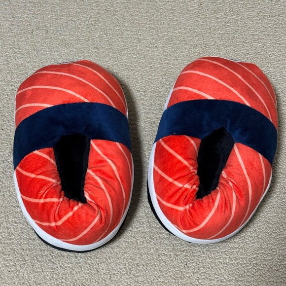 Anti Social Social Club Sushi Slippers - Picture 3 of 4